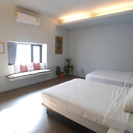 山森三室墾丁包棟民宿3Rooms Nanwan Esterno foto