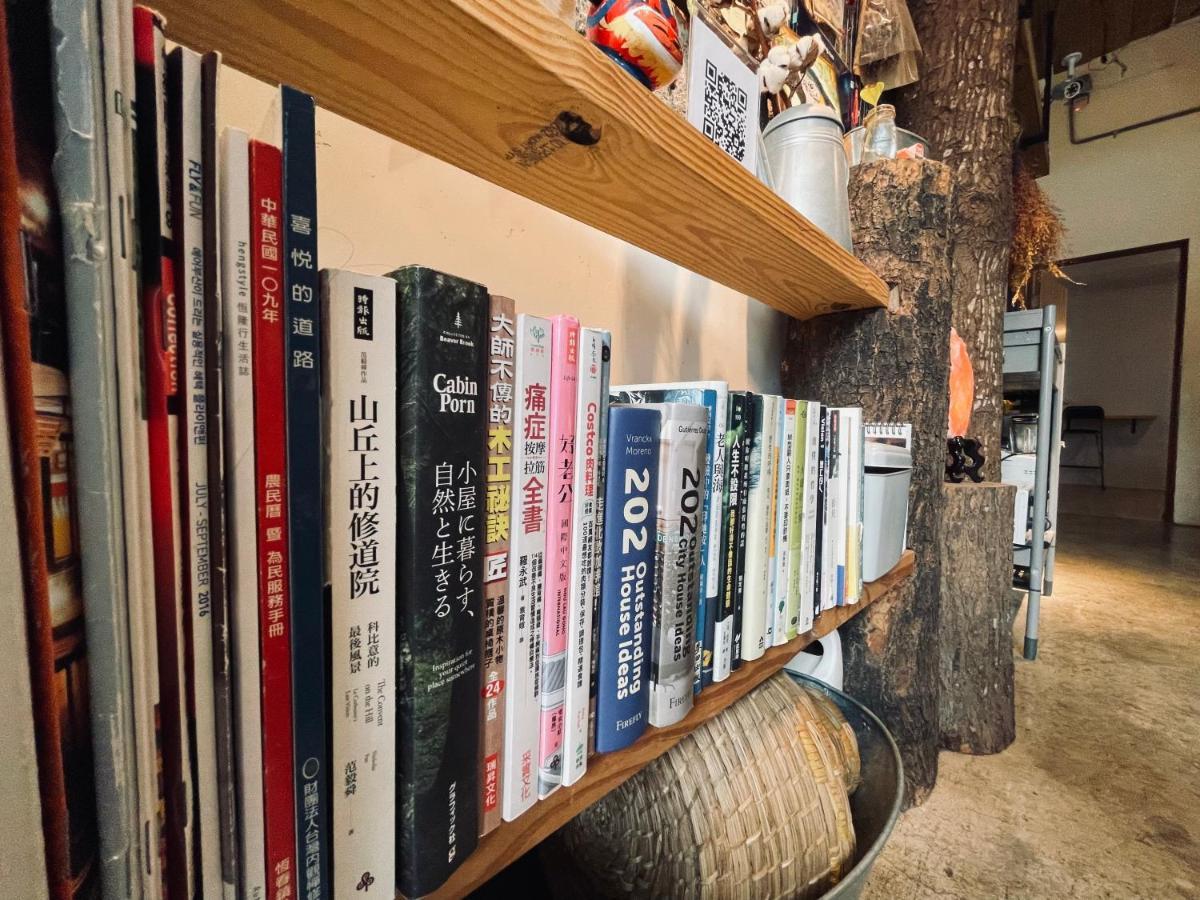 山森三室墾丁包棟民宿3Rooms Nanwan Esterno foto