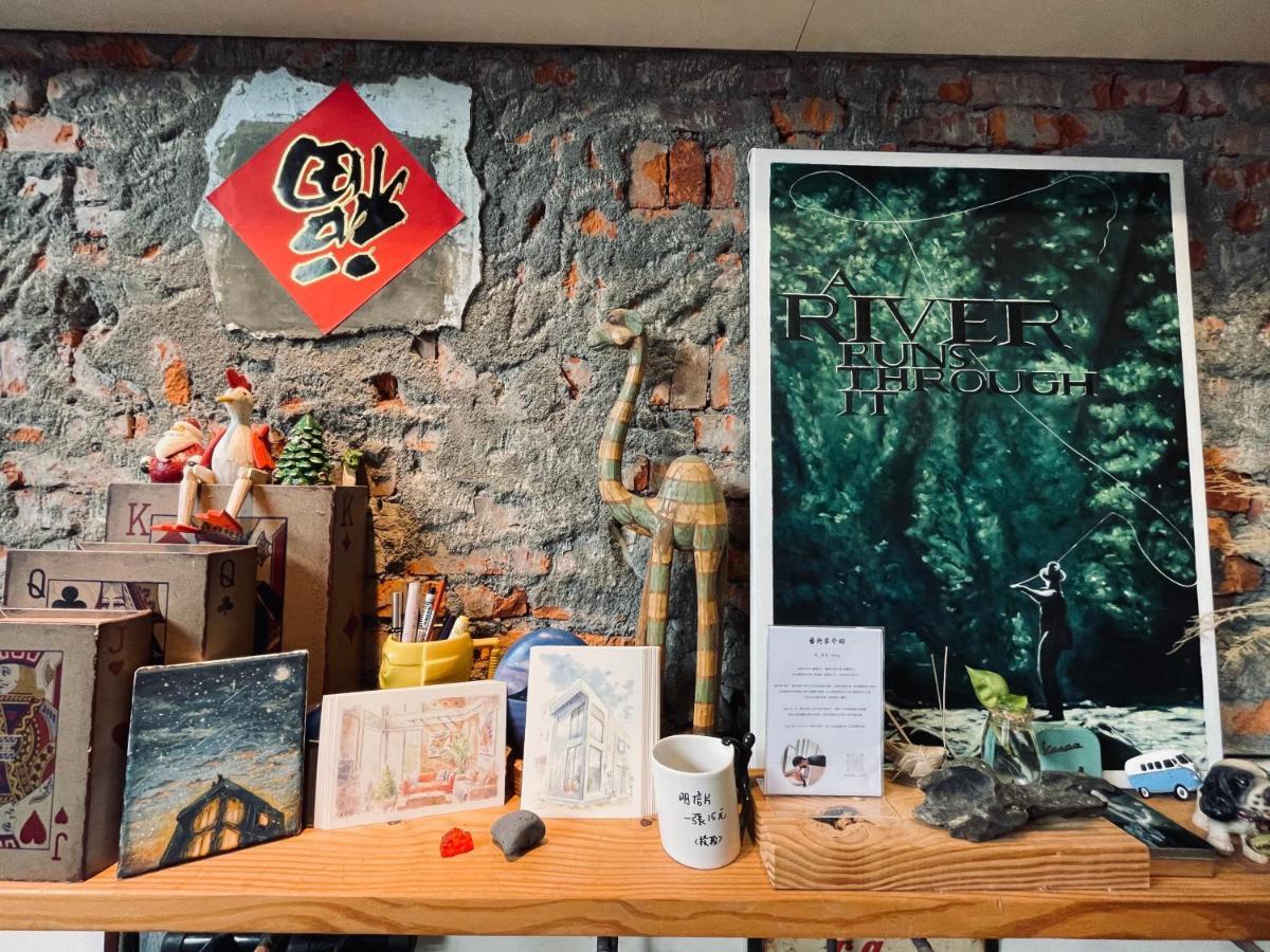 山森三室墾丁包棟民宿3Rooms Nanwan Esterno foto