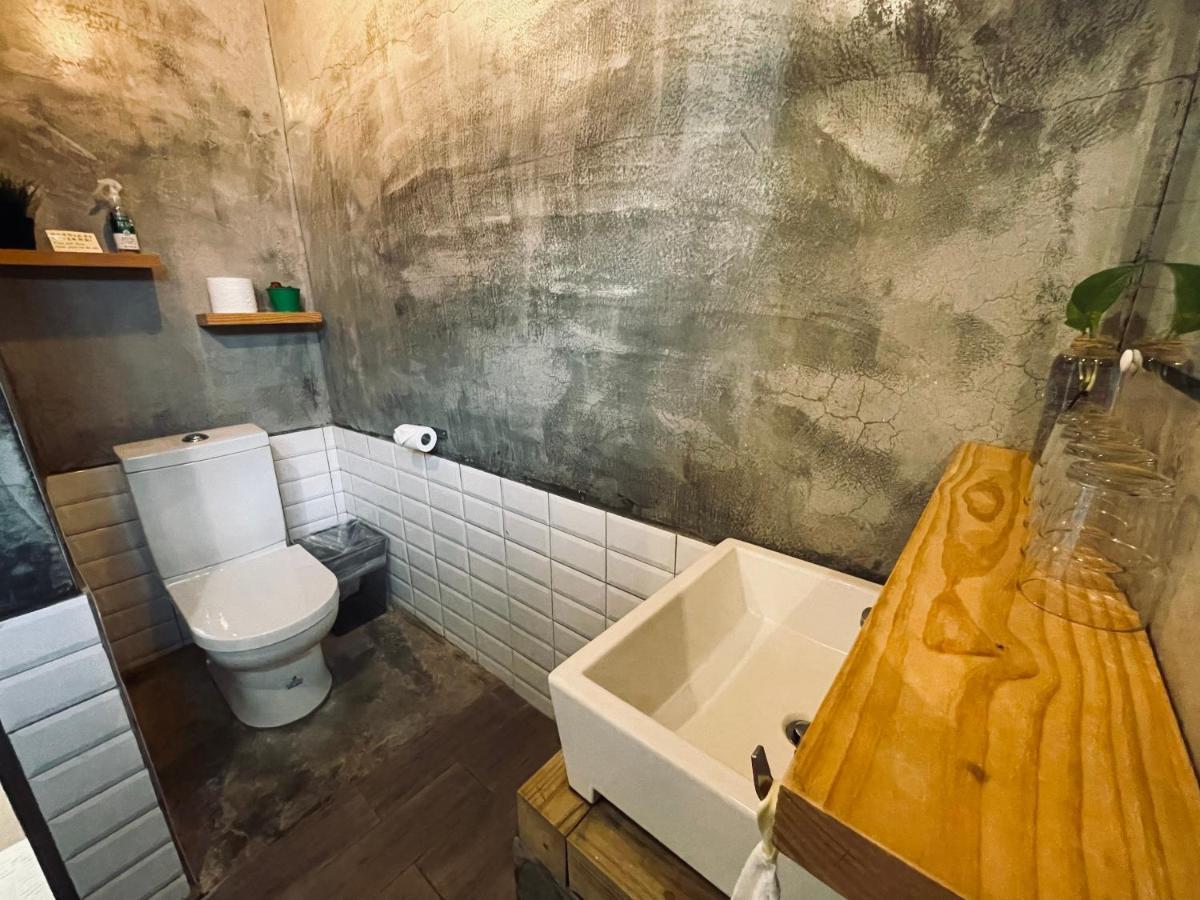 山森三室墾丁包棟民宿3Rooms Nanwan Esterno foto
