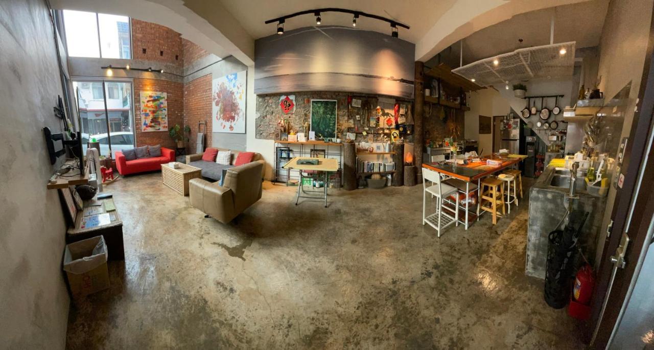 山森三室墾丁包棟民宿3Rooms Nanwan Esterno foto