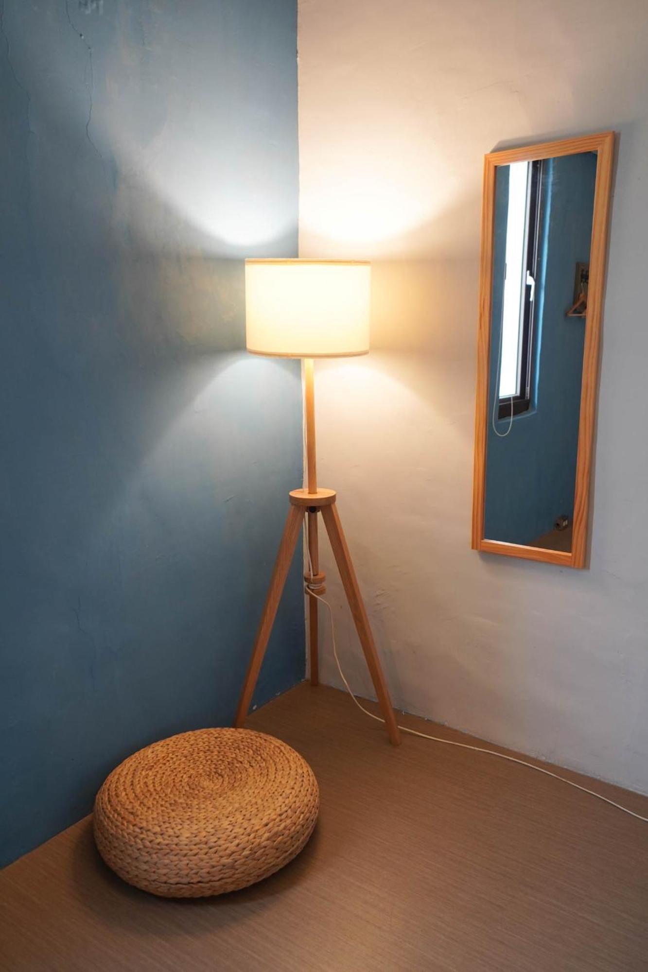 山森三室墾丁包棟民宿3Rooms Nanwan Esterno foto