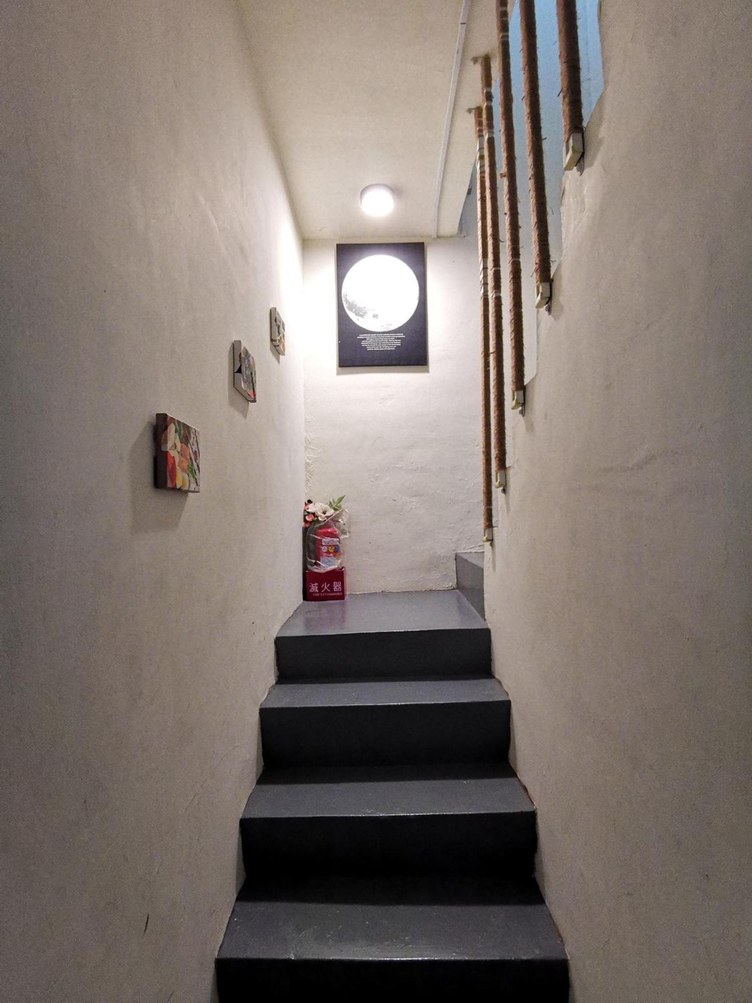 山森三室墾丁包棟民宿3Rooms Nanwan Esterno foto
