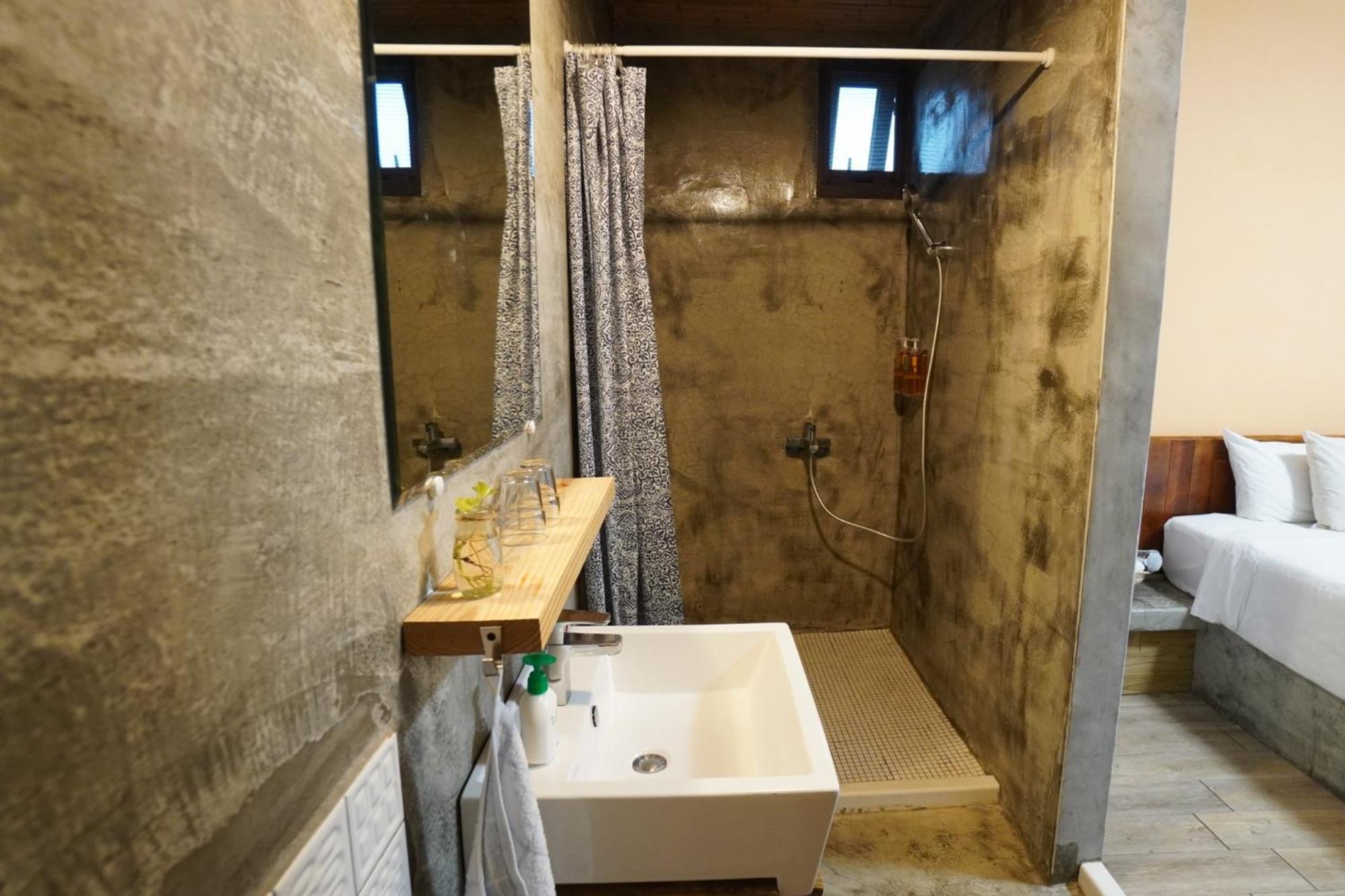 山森三室墾丁包棟民宿3Rooms Nanwan Esterno foto