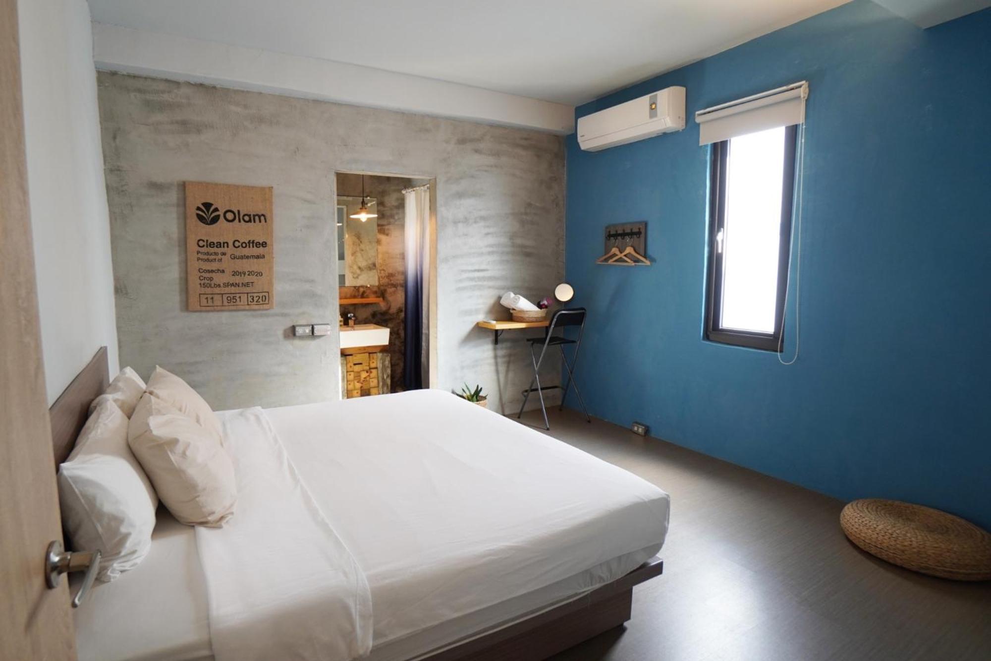 山森三室墾丁包棟民宿3Rooms Nanwan Esterno foto