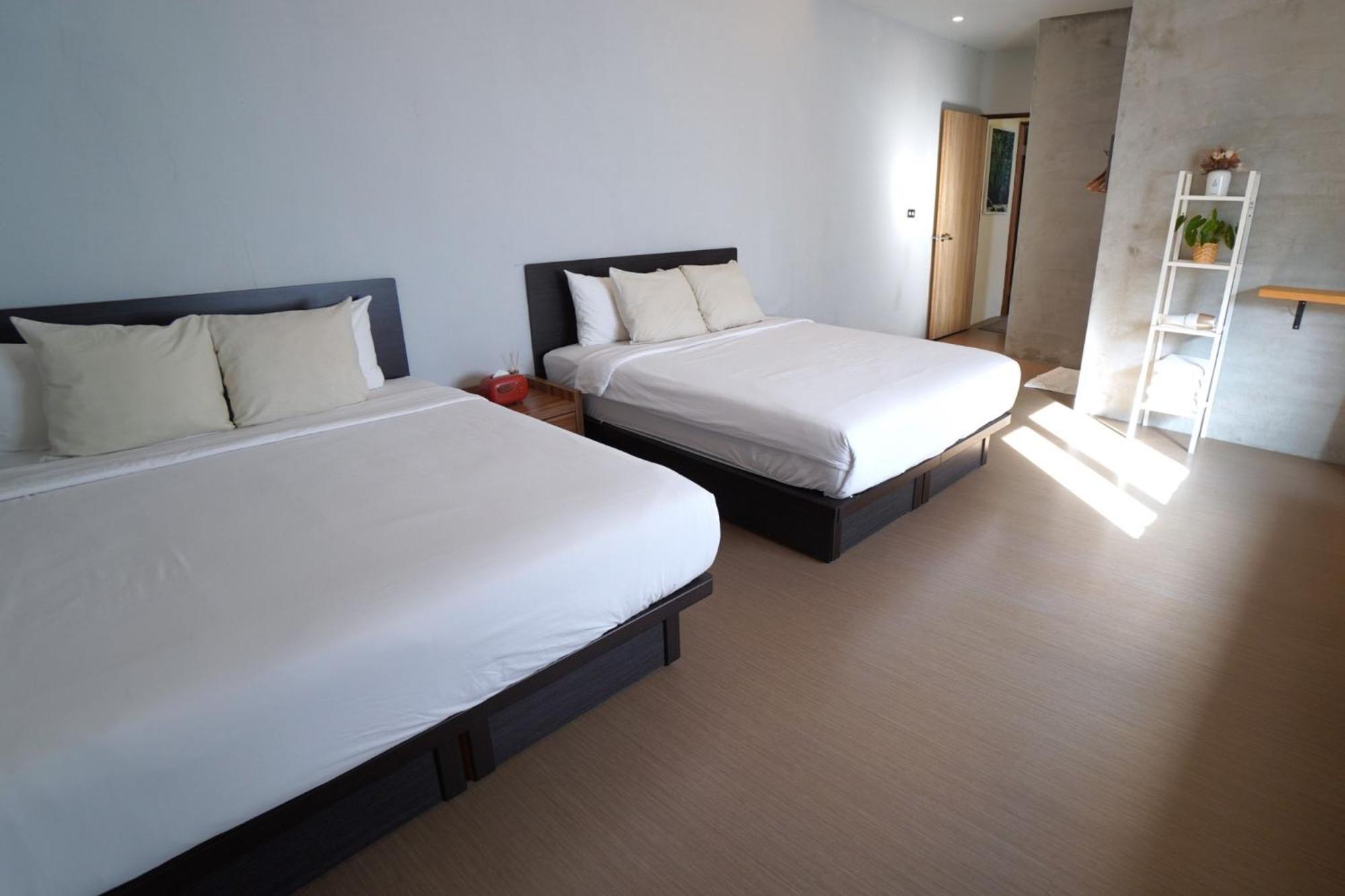 山森三室墾丁包棟民宿3Rooms Nanwan Esterno foto