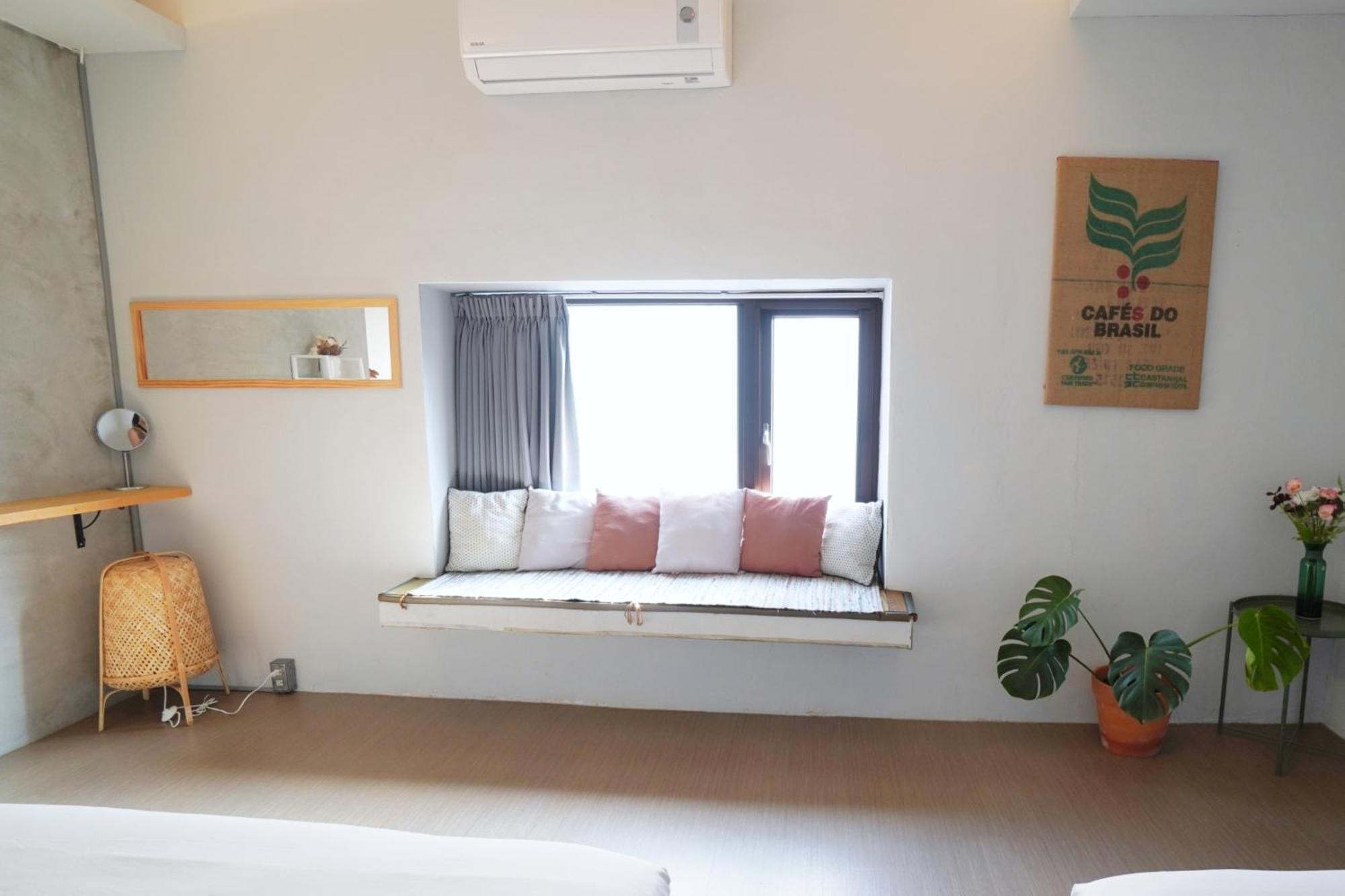 山森三室墾丁包棟民宿3Rooms Nanwan Esterno foto