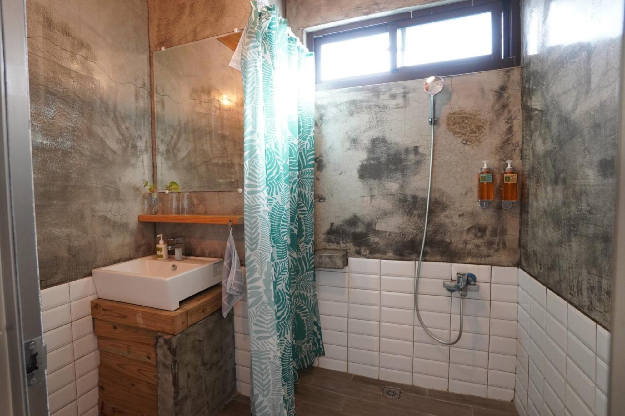 山森三室墾丁包棟民宿3Rooms Nanwan Esterno foto